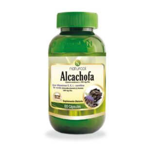 Alcachofa Naturcol Comprar