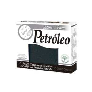 Beneficio del jabon barra petroleo