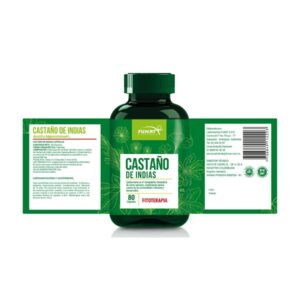 Beneficios Castaño de indias