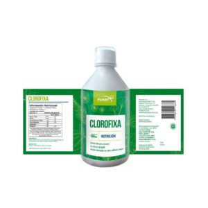 Beneficios Clorofixa por 500 ml