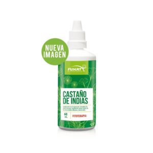 Beneficios Extracto castaño de indias