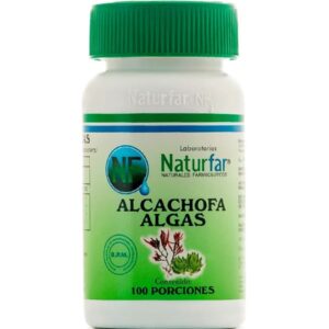 Beneficios alcachofa
