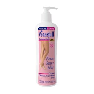 Beneficios crema venasfull