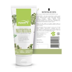 Beneficios de crema facial de soya