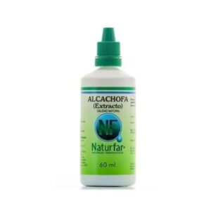 Beneficios de la Alcachofa