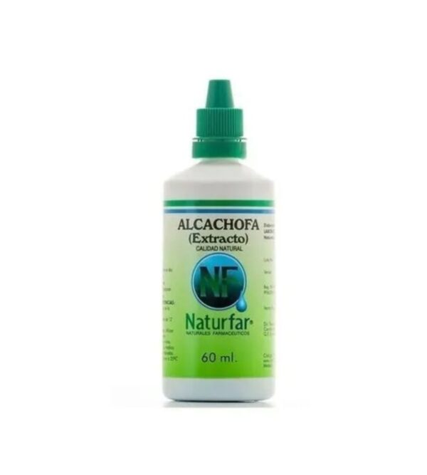 Beneficios de la Alcachofa