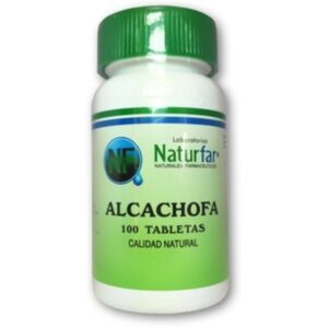 Beneficios de la Alcachofa