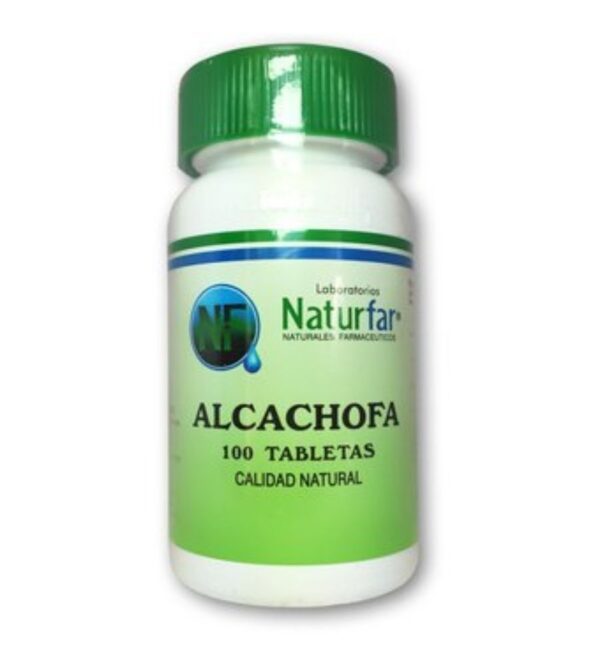Beneficios de la Alcachofa