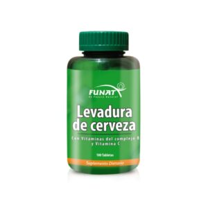 Beneficios de la Levadura de cerveza