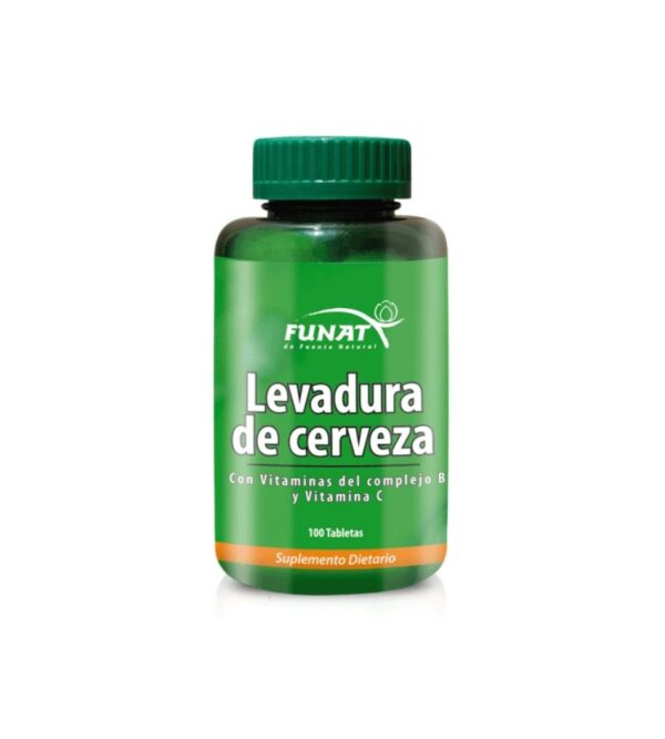 Beneficios de la Levadura de cerveza
