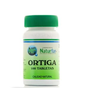 Beneficios de la Ortiga