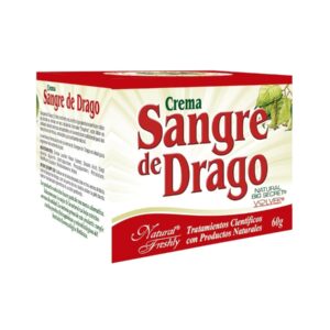 Beneficios de la Sangre de Dragon