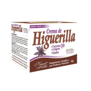 Beneficios de la crema Higuerilla