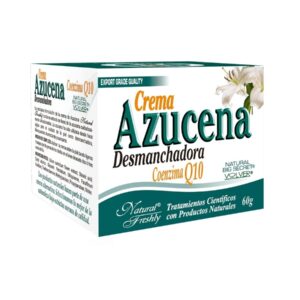 Beneficios de la crema de azucena