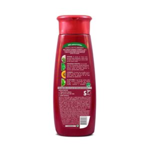 Beneficios de la mascarilla pelirojo