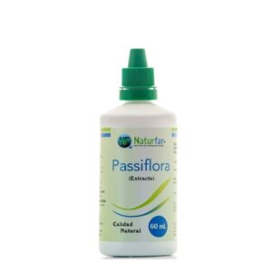 Beneficios de la passiflora