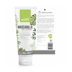 Beneficios de mascarilla de arcilla