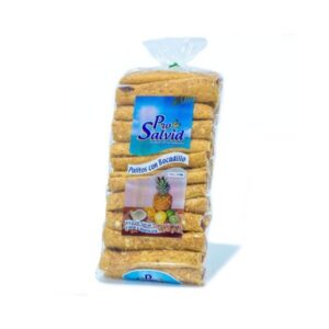 Beneficios de palitos de bocadillo