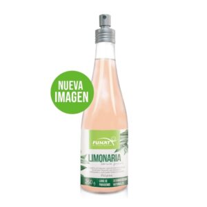 Beneficios de tonico facial limonaria