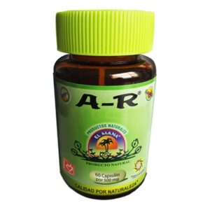 Beneficios del A-R