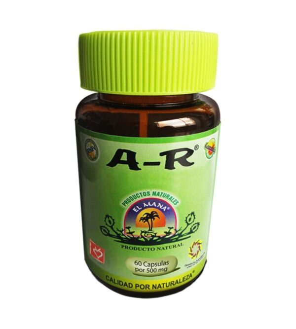Beneficios del A-R