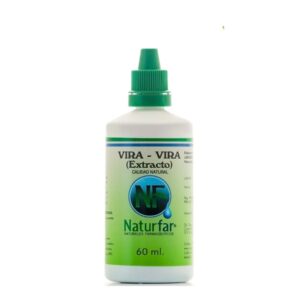 Beneficios del Vira Vira
