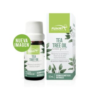 Beneficios del aceite arbol de te