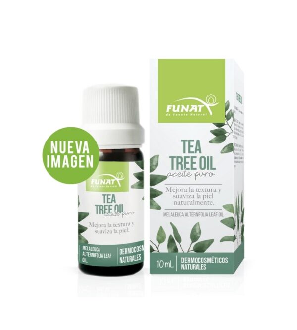 Beneficios del aceite arbol de te