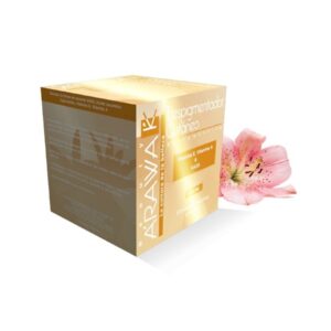 Beneficios del arawak crema despigmentadora