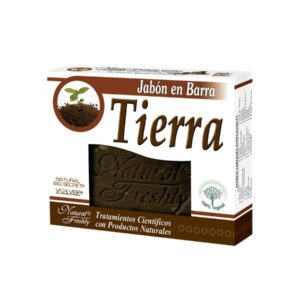 Beneficios del jabon barra tierra