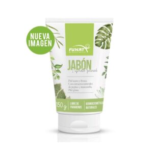 Beneficios del jabon liquido facial