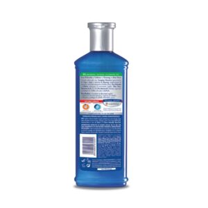 Beneficios del shampoo anticaida cabello normal