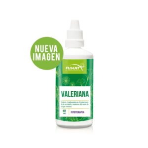 Beneficios del valeriana