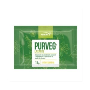 Beneficios purveg sachet