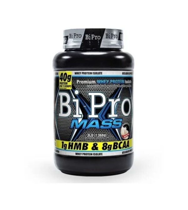 Bipro Mass 2.4