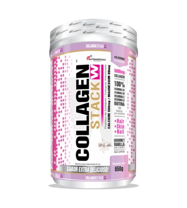 Collagen Stack a domicilio