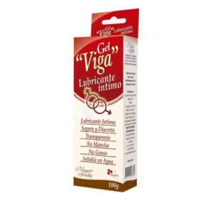 Como Utilizar viga gel lubricante intimo