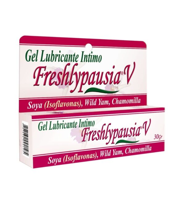 Como utilizar gel lubricante freshlypausia