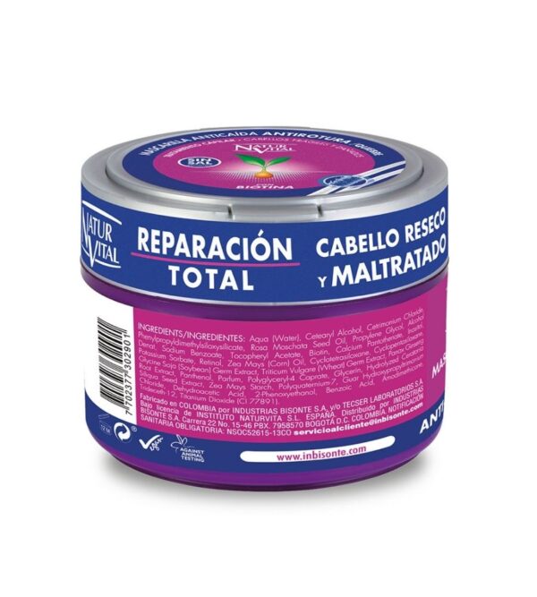 Mascarilla anticaída - Image 3