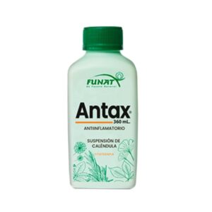 Compra de Antax