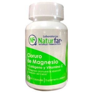 Compra de Cloruro de magnesio