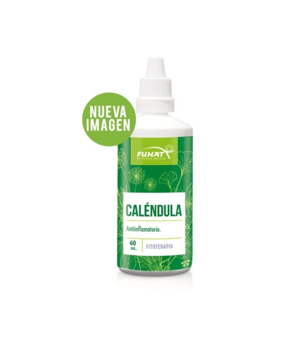 Compra de Extracto de caléndula
