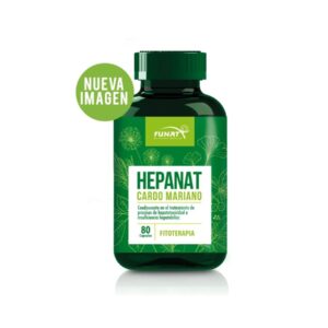 Compra de Hepanat cardo mariano
