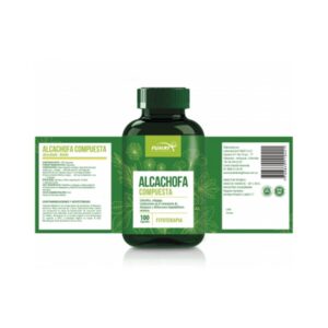 Compra de alcachofa compuesta