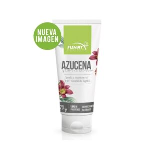 Compra de crema de azucena y concha de nacar