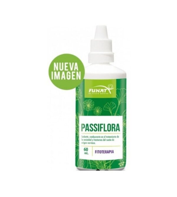 Compra passiflora