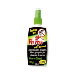 Compra spray adultos Fly free