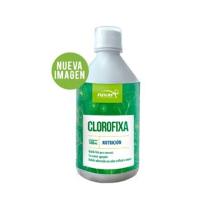 Comprar Clorofixa por 500 ml