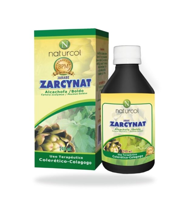Comprar Zarcynat a domicilio