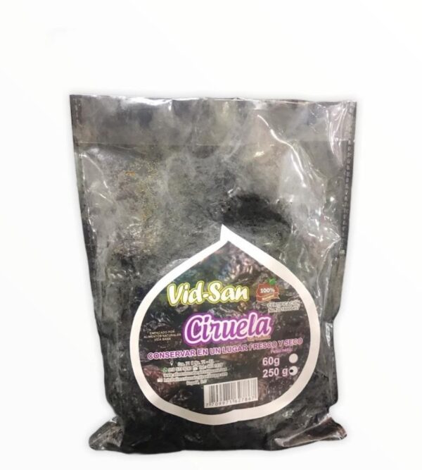 Comprar ciruelas pasas bogota